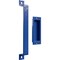 Ekena Millwork 11" Pull Handle & 6" Flush Pull for 2 1/4" Doors, Blue Ribbon GB6001PP5116BR - alternate 4
